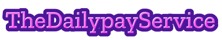 Logo of Daily Pay